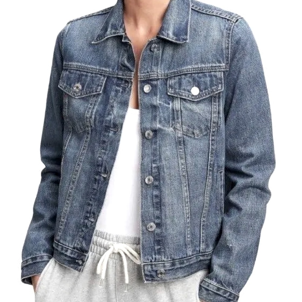 GAP Icon 1969 Collection Denim Jacket